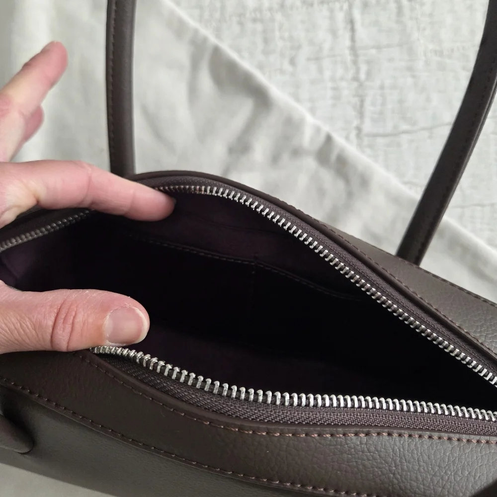 Mercer Bag Espresso - Picture 10 of 10